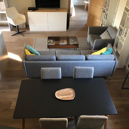 Appartement Centre Ville Порто-Векио Екстериор снимка