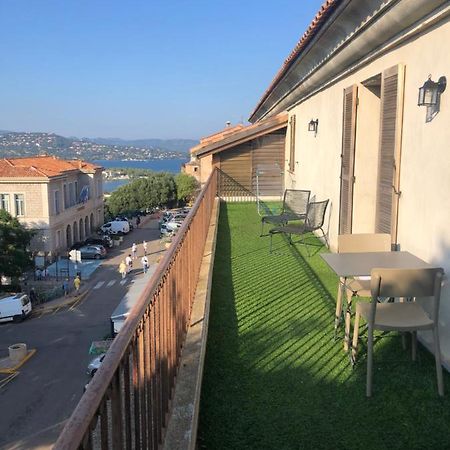 Appartement Centre Ville Порто-Векио Екстериор снимка