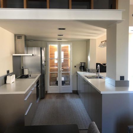 Appartement Centre Ville Порто-Векио Екстериор снимка