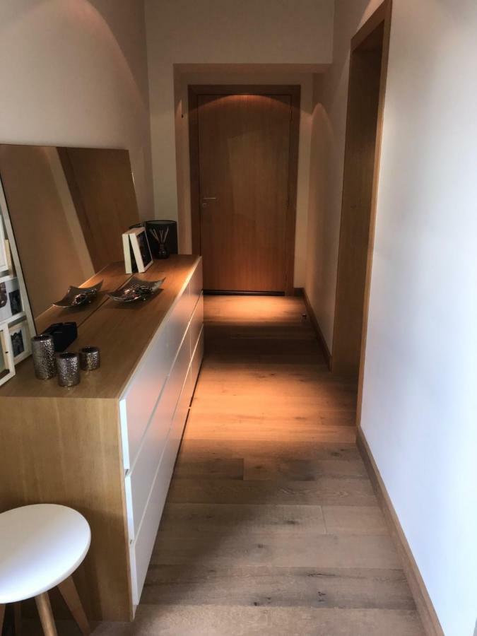 Appartement Centre Ville Порто-Векио Екстериор снимка