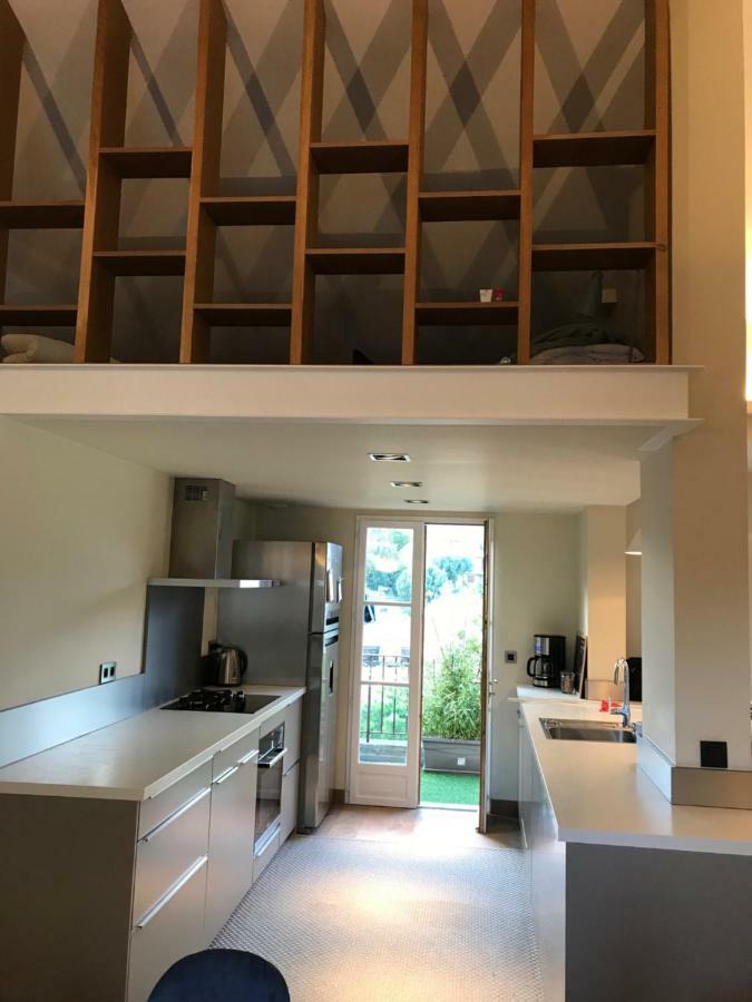 Appartement Centre Ville Порто-Векио Екстериор снимка