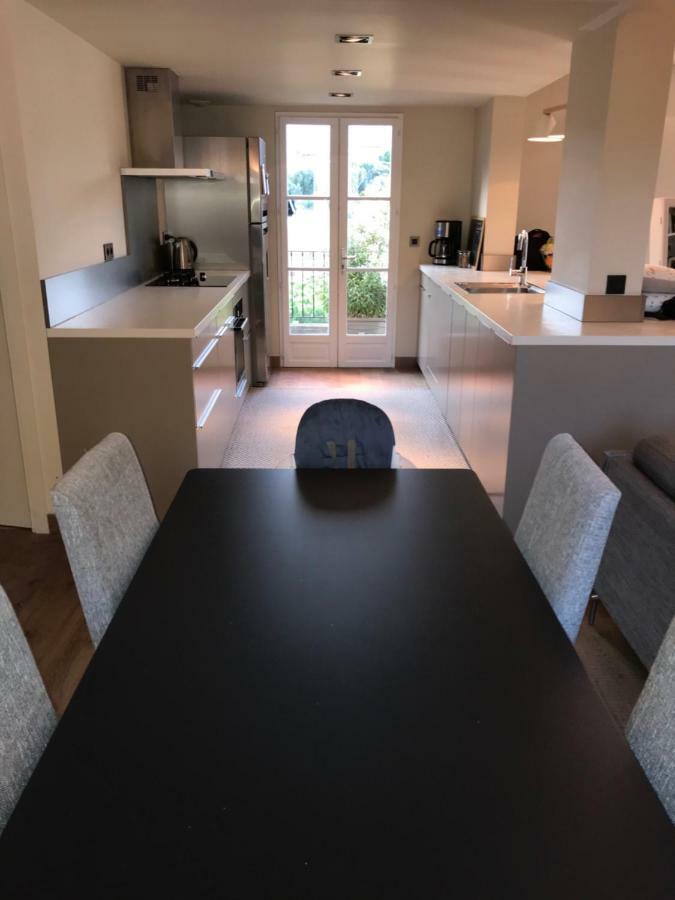 Appartement Centre Ville Порто-Векио Екстериор снимка