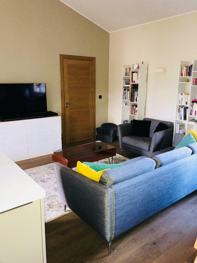 Appartement Centre Ville Порто-Векио Екстериор снимка