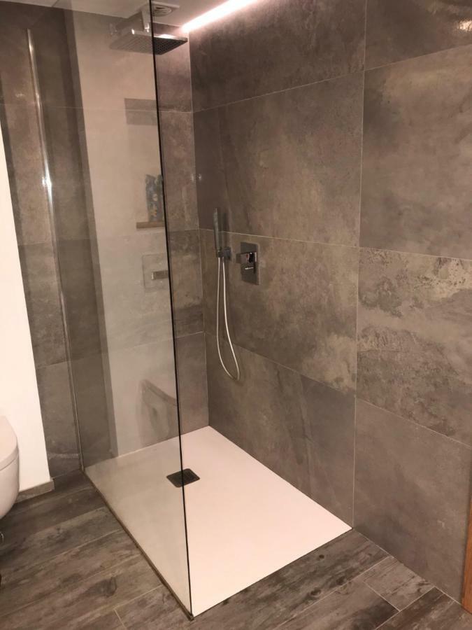 Appartement Centre Ville Порто-Векио Екстериор снимка