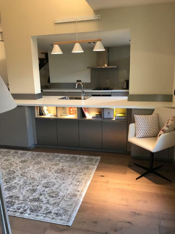 Appartement Centre Ville Порто-Векио Екстериор снимка