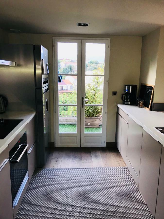 Appartement Centre Ville Порто-Векио Екстериор снимка