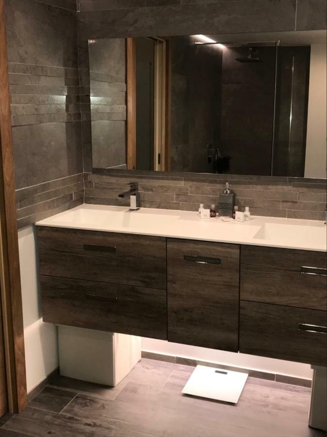 Appartement Centre Ville Порто-Векио Екстериор снимка