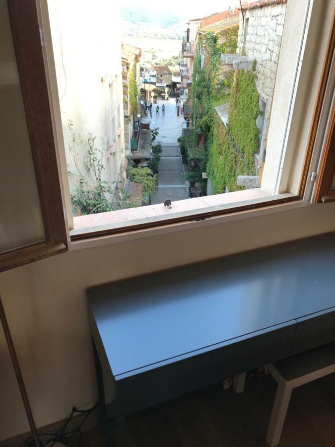 Appartement Centre Ville Порто-Векио Екстериор снимка